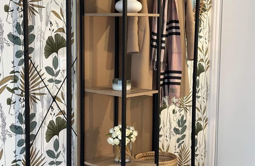 Royan Bed & Breakfast | ROYAN, room with private terrace