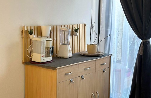 Royan Bed & Breakfast | ROYAN, room with private terrace