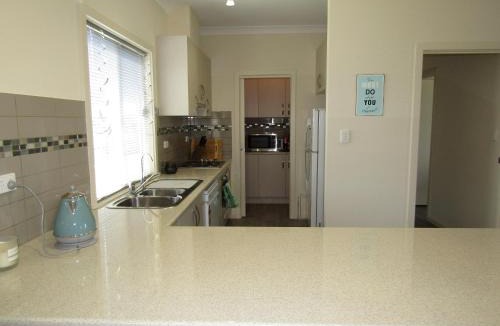 Minlacowie House | Royston Retreat