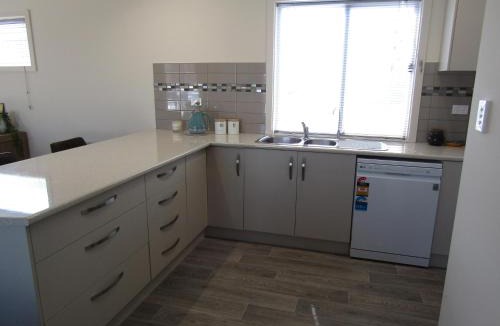 Minlacowie House | Royston Retreat