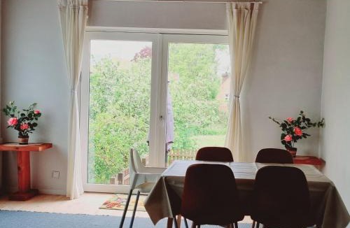 Nexø Apartment | Roz Hus
