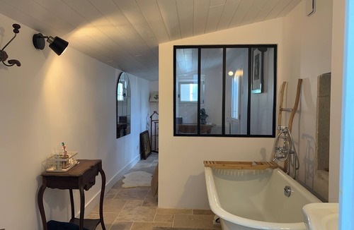 Lussac House | Roza Jamard