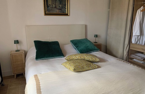 Lussac House | Roza Jamard