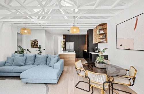 Rozelle House | Rozelle Retreat