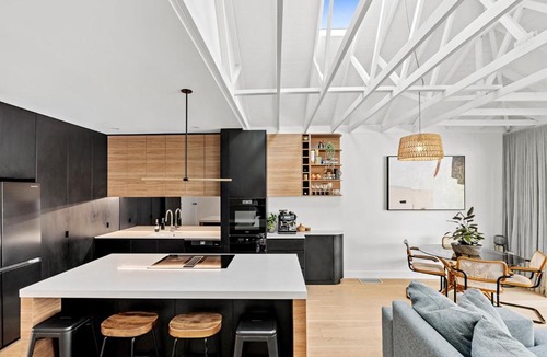 Rozelle House | Rozelle Retreat