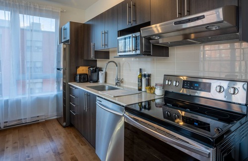 Chinatown Hotel | Rozenhaus Hotel Montreal