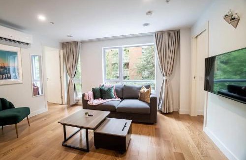Chinatown Apartment | Rozenhaus Hotel & Suites Montreal