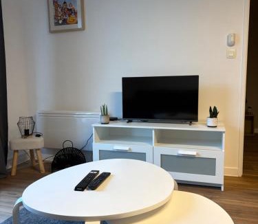 Armentieres Apartment | Rozenhof