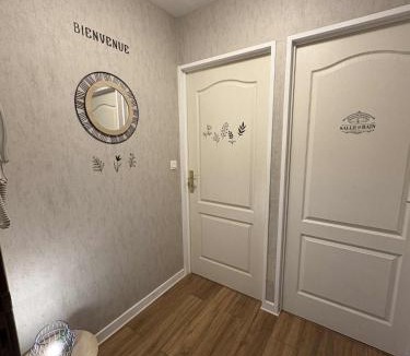 Armentieres Apartment | Rozenhof