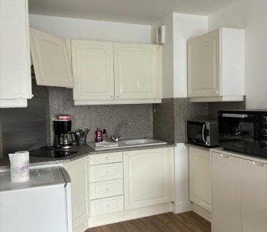 Armentieres Apartment | Rozenhof
