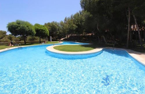 Dehesa de Campoamor Apartment | Rozy Campoamor Beach R-4788