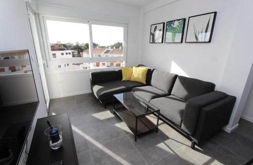 Dehesa de Campoamor Apartment | Rozy Campoamor Beach R-4788