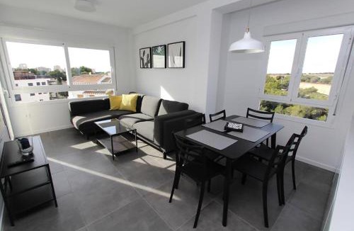 Dehesa de Campoamor Apartment | Rozy Campoamor Beach R-4788