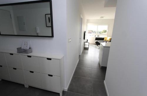 Dehesa de Campoamor Apartment | Rozy Campoamor Beach R-4788