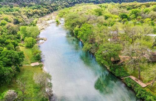 New Braunfels House | RR 9084BC Bluebonnet Cabin