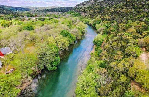 New Braunfels House | RR 9084TS Texas Star
