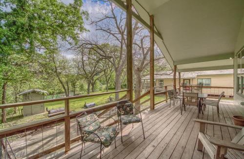 New Braunfels House | RR 9084TS Texas Star