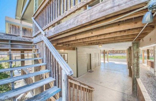 New Braunfels House | RR 94404 #4 Cowboy Lodge Moo Cow Cabins