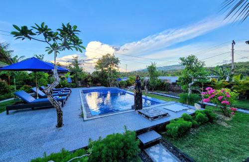 Penida Island Hotel | RR Cottage