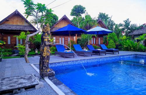 Penida Island Hotel | RR Cottage