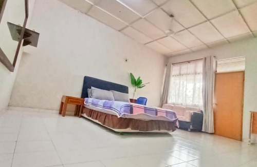 Bandar Tun Razak House | RR Homestay