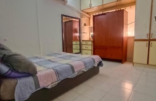 Bandar Tun Razak House | RR Homestay
