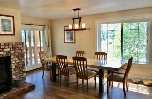 June Lake Apartment | RR-Interlaken 17