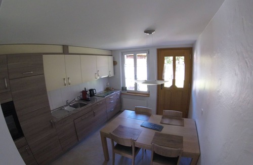 Steffisburg Apartment | RR Lodge 166