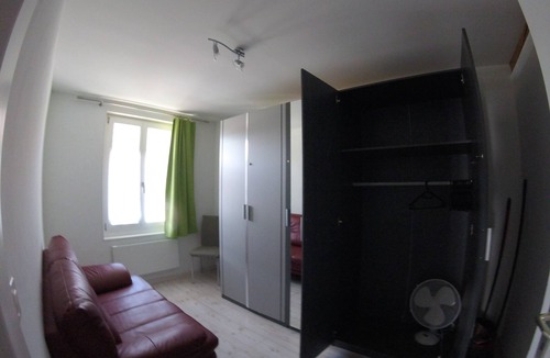 Steffisburg Apartment | RR Lodge 166