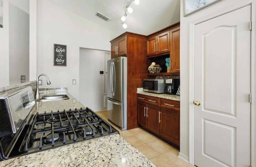 Miramar Beach House | RR, Miramar Beach, Private Heated Pool + Splash Pad, Golf Cart, Walk to Beach
