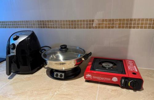 Malacca City House | RR Muguang Villa