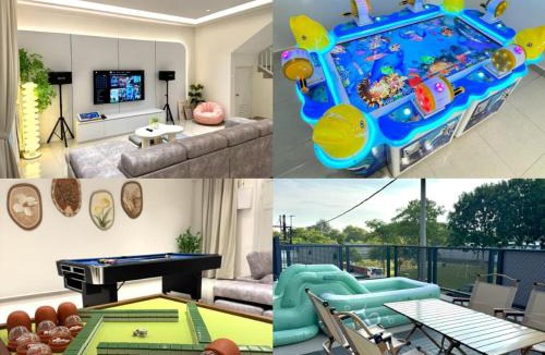 Malacca City House | RR Muguang Villa