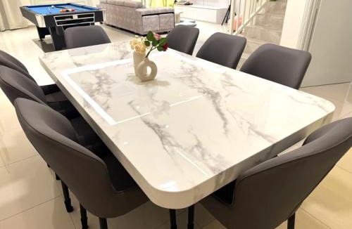 Malacca City House | RR Muguang Villa