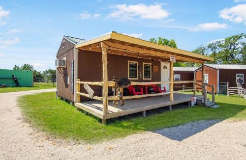 Medina House | RRR Lone Star on the Medina