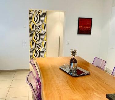 Brissago Apartment | RRRR HOUSE Romantic Relaxing Radiant Refined