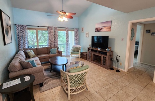 Sailhouse Condo | RRYCC Condo 22