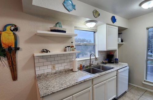 Sailhouse Condo | RRYCC Condo 22