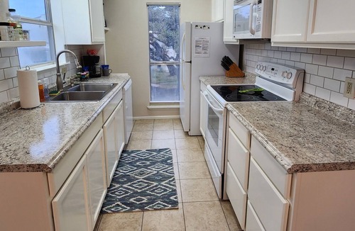 Sailhouse Condo | RRYCC Condo 22