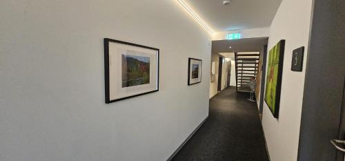 St. Gallen Apartment | RS Boardinghouse Self Check-In Free Parking
