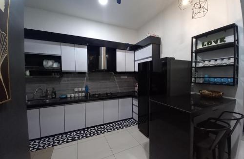 Sungai Petani House | RS Homestay