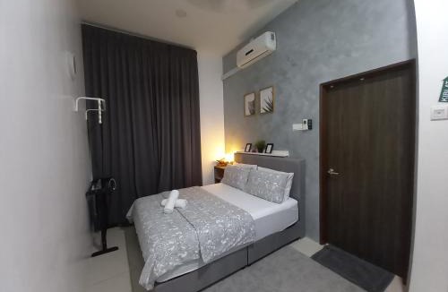 Sungai Petani House | RS Homestay