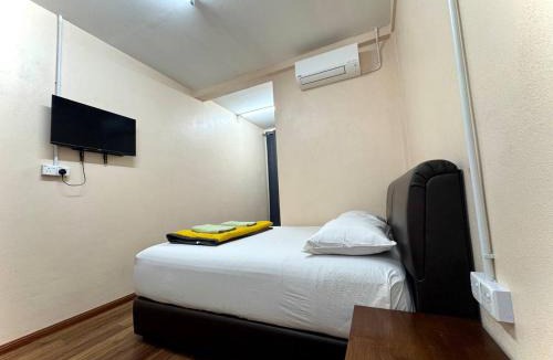 Gual Periok Hotel | RS INN