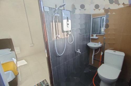 Gual Periok Hotel | RS INN