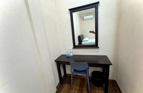 Gual Periok Hotel | RS INN