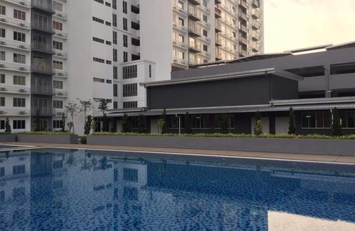 Bandar Seri Putra Apartment | RSF Putra Homestay