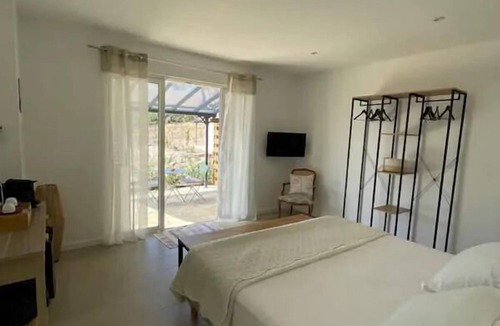 Figari Hotel | Rsidence Patios di Pruno