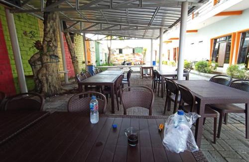 Tidung Island House | RST NWR Pulau Tidung