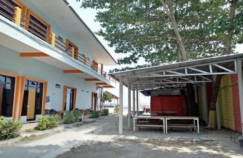 Tidung Island House | RST NWR Pulau Tidung