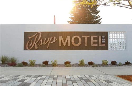 Bozeman Hotel | RSVP Hotel