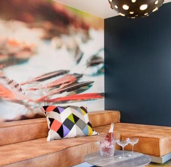 Bozeman Hotel | RSVP Hotel